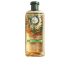 Shampoing Volumateur Orange - 350 Ml