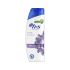 Head And Shoulders H Y S Nutre Y Cuida Champú Anticaspa 330Ml
