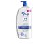 H&S 2En1 Classic Shampoo - 1000 Ml