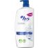 Head And Shoulders Cham H Y S Clasico 1 Litro