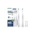 Oral-B Duplo Professional Cleaning Brosse Á Dents Électrique
