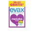Evax Salva-Slip Maxiplus - 60 U