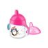 Philips Avent Avent Taza Magic Antigoteo Rosa 260Ml