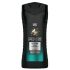 Axe Leather And Cookies Shower Gel 400Ml