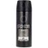 Black Deodorant Spray - 150 Ml