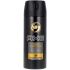 Gold Temptation Deodorant Spray - 150 Ml
