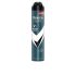 Invisible Men Anti-Perspirant Spray - 200 Ml