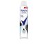 Invisible Aqua Anti-Perspirant Spray - 200 Ml