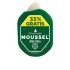 Gel Douche Purifiant Moussel Aloe Vera - 900 Ml