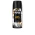 Déodorant Vaporisateur Axe Black Vanilla - 150 Ml