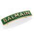 Balmain Barrette Medium Fw22