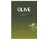 The Clean Masque Vegan Hydratant Olive - 23 G