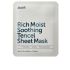 Masque En Tissu De Tir Rich Moist - 25 Ml