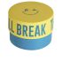 Gommage Corporel Break - 300 Ml