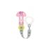 Mam Broche Clip 0M+ Rose