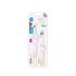 Brosse D'Apprentissage Mam Pink +5 Mois